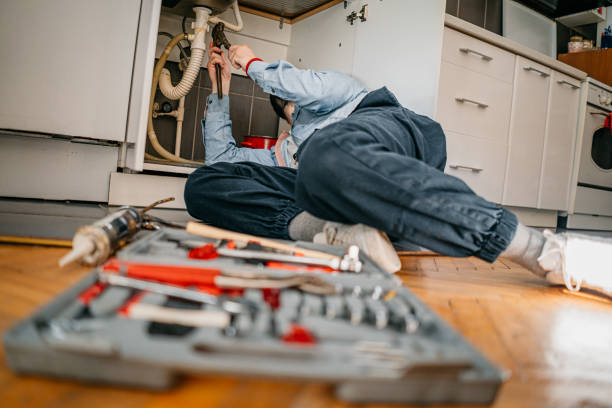 Best Gas Line Repair  in Tangerine, FL