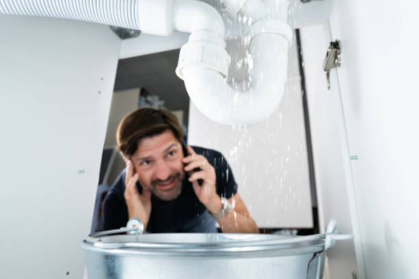 Trusted Tangerine, FL Plumbing Experts