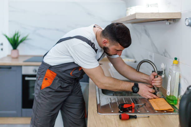 Best Toilet Repair Services  in Tangerine, FL