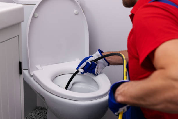 Best Emergency Plumbing Repair  in Tangerine, FL