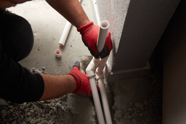 Best Commercial Plumbing Services  in Tangerine, FL