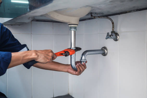 Best Emergency Plumber  in Tangerine, FL