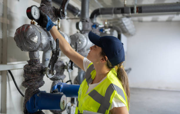 Best Clogged Drain Plumber  in Tangerine, FL