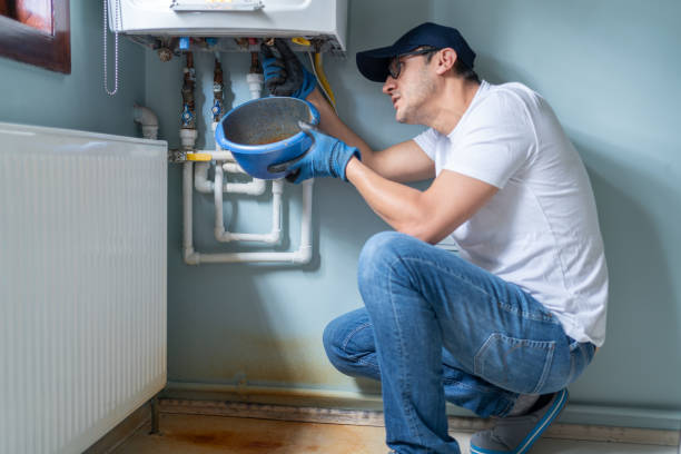 Best Sewer Cleaning Services  in Tangerine, FL