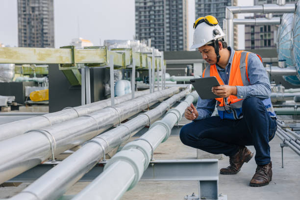 Best Sewer Line Repair  in Tangerine, FL