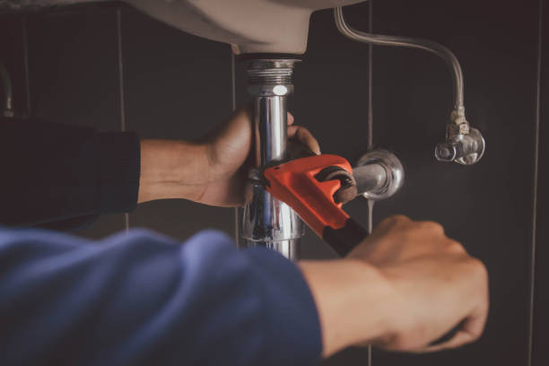Best Drain Cleaning Services  in Tangerine, FL